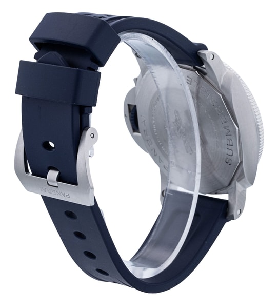 Panerai Submersible QuarantaQuattro PAM01289